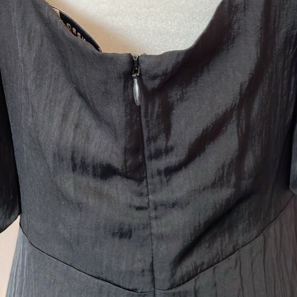 Sandro Fabala Dress With Rhinestones NWT - Picture 10 of 15